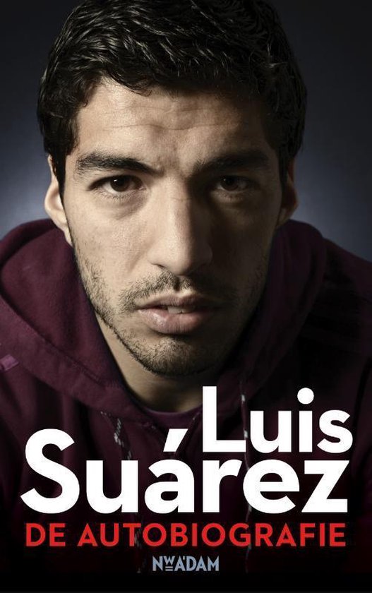 Luis SuÃ¡rez
