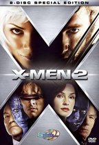 X-Men 2 (2DVD) (Special Edition)
