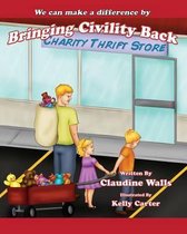 We Can Make a Difference by Bringing Civility Back
