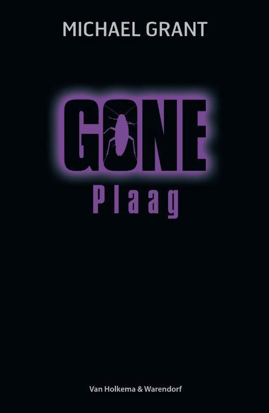 Gone 4 - Gone - Plaag - Michael Grant | Respetofundacion.org