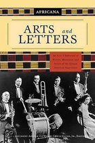 Africana, Arts And Letters