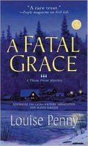 A Fatal Grace: No. 2