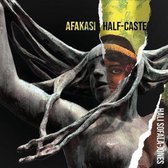 Afakasi - Half-Caste