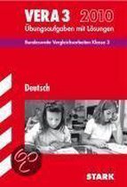 Bundesweite Vergleichsarbeiten 2012 Grundschule Deutsch 3. Klasse