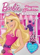 Barbie Play with Fashion Ultimate Dress Up Doll Kit