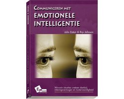 Communiceren met emotionele intelligentie