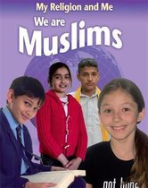 We are Muslims