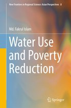New Frontiers in Regional Science: Asian Perspectives 8 - Water Use and Poverty Reduction