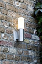 Stone base - Beacon Wall - Alluminium - Wandlamp