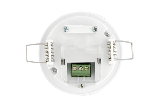 Groenovatie LED PIR Bewegingsmelder/Sensor - Inbouw - Plafond - Groenovatie