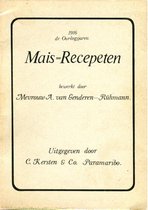 Mais-Recepten