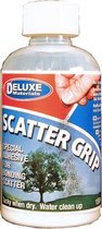 Deluxe Materials - SCATTER GRIP 150 ML AD25 - modelbouwsets, hobbybouwspeelgoed voor kinderen, modelverf en accessoires