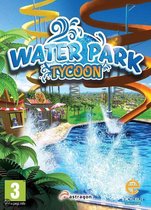 Waterpark Tycoon PC EN EU PEGI