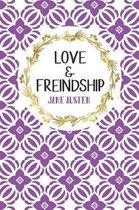 Love & Friendship