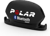 Polar - Trapfrequentiesensor - Bluetooth® Smart Fietscomputer