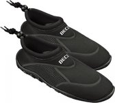 Beco Neopreen - Waterschoenen - Volwassenen - Zwart - Maat 36