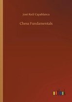 Chess Fundamentals by Jose Capablanca (1994, Trade Paperback) for
