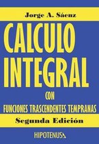 Colección de Jorge Sáenz- Calculo Integral