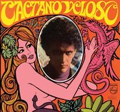 Caetano Veloso (His 1968 Debut Album. Feat. Gal Costa And Os Mutantes) (Limited Edition)