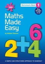 Maths Made Easy: A Simple and Structured Approach to Numeracy