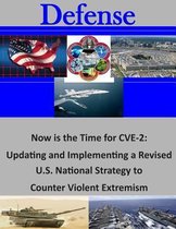 Now Is the Time for Cve-2