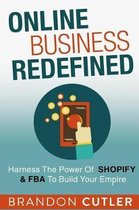 Online Business Redefined
