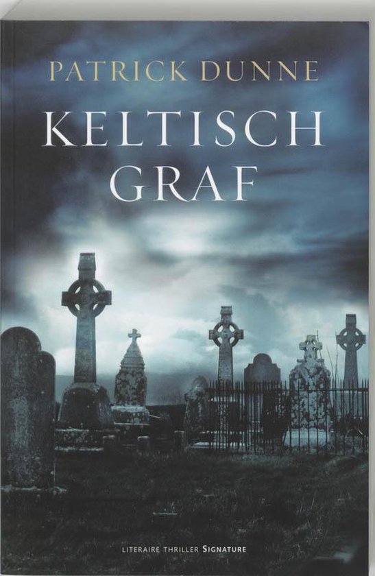 Keltisch Graf - cover