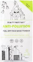 Beauty Made Easy Anti Pollution Face Mask