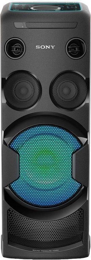 Sony MHC-V50D | bol.com
