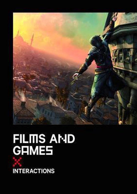 Films and Games - cover