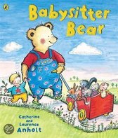 Babysitter Bear
