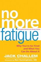 No More Fatigue