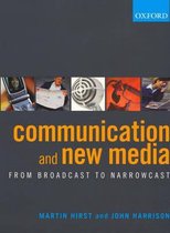 Communication and New Media