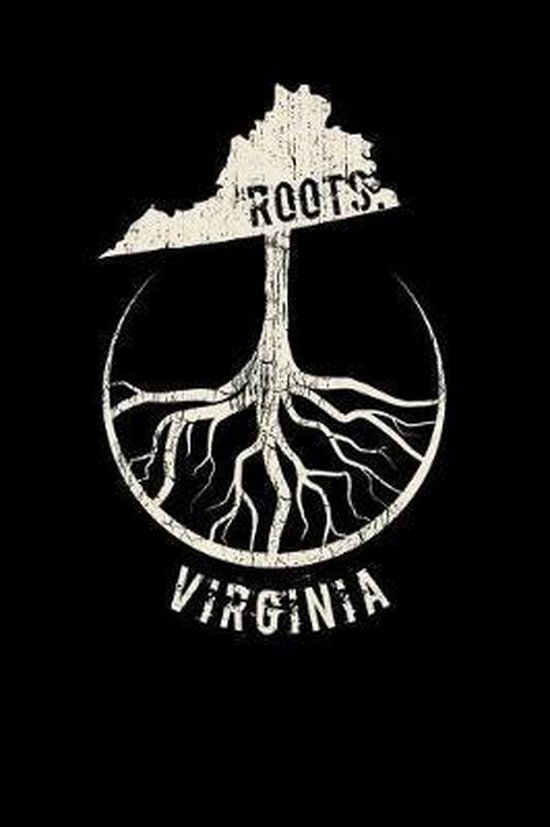 Virginia Roots, Dutch Creatives 9781796715279 Boeken