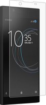 Muvit curved screen protector Tempered Glass voor Sony Xperia L1