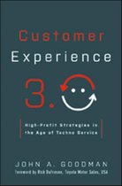 Customer Experience 3.0