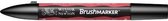 Winsor and Newton BrushMarker Lipstick Red R576