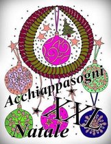 Acchiappasogni Natale XXL