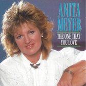 Anita Meyer - The One That You Love