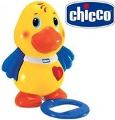 Chicco muziek eend