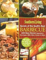 Southern Living Secrets of the South's Best Barbecue