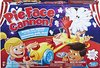 Afbeelding van het spelletje Pie Face Cannon - Actiespel