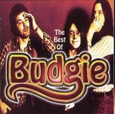Best Of Budgie (The)