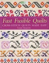 Fast, Fusible Quilts