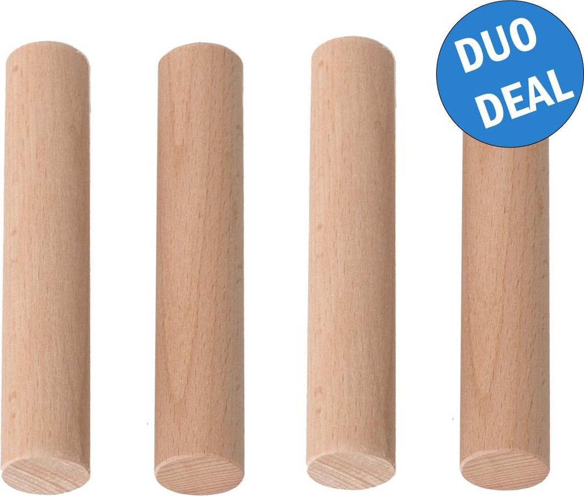 R&G Pegs - Duo Deal