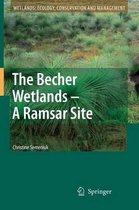 Wetlands: Ecology, Conservation and Management-The Becher Wetlands - A Ramsar Site