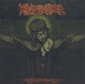Bolted to the Cross