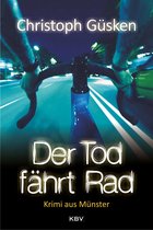 Ex-Hauptkommissar Niklas De Jong 1 - Der Tod fährt Rad