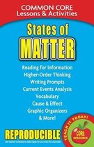States of Matter