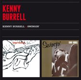 Kenny Burrell+swingin